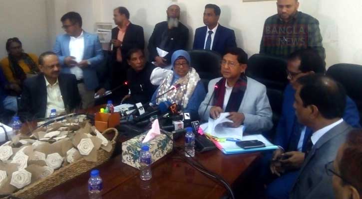 পাটকল শ্রমিক: প্রধানমন্ত্রীর নির্দেশনার ঘোষণা বিকেলে