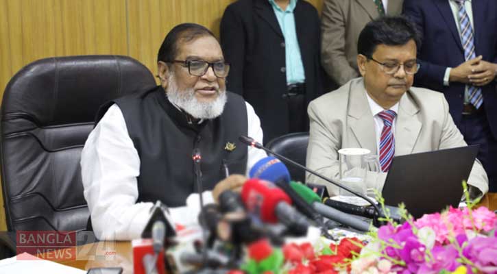 মুক্তিযোদ্ধাদের চূড়ান্ত তালিকা প্রকাশ ২৬ মার্চ