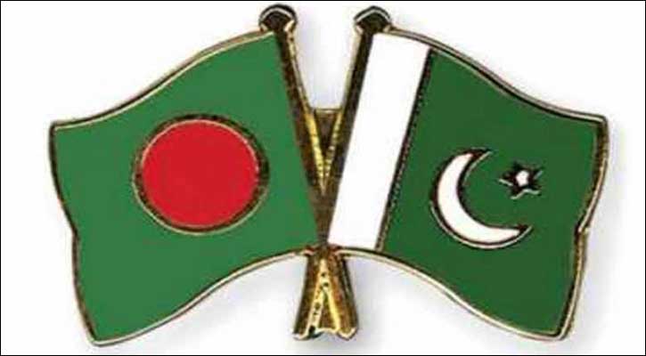 বাংলাদেশের চেয়ে পিছিয়ে পাকিস্তান