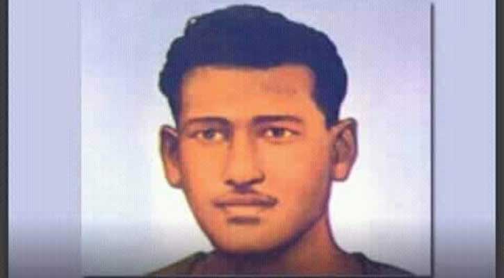 বীরশ্রেষ্ঠ মোস্তফা কামালের ৭২তম জন্মবার্ষিকী সোমবার