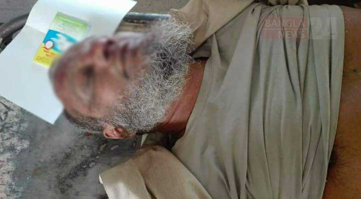 রাজশাহীতে মোটরসাইকেল-অটোরিকশার সংঘর্ষে নারীসহ আহত ৪