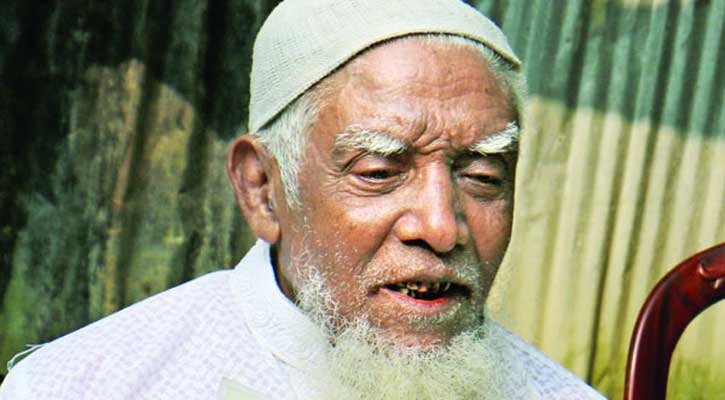 স্বীকৃতি পেলেও ভাগ্য ফেরেনি মুক্তিযুদ্ধের কমান্ডার মালেকের