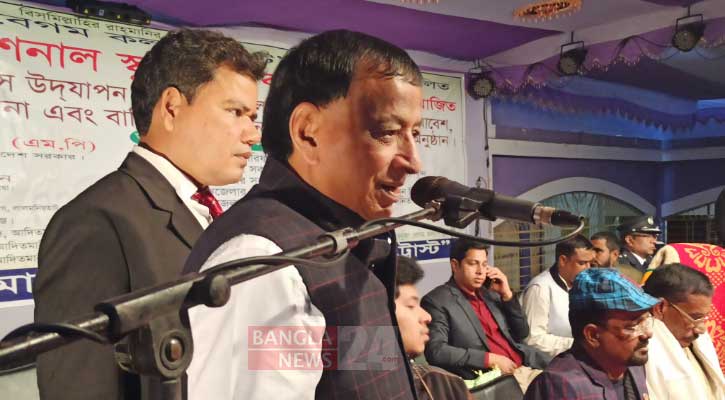 সন্তানদের ন্যায় পথে থাকার শিক্ষা দিন