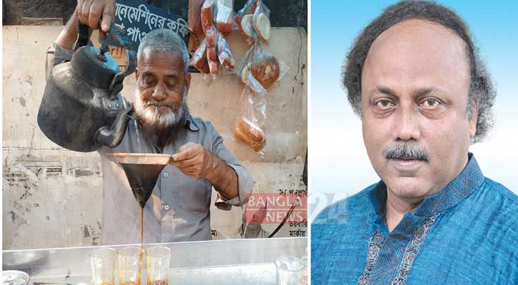 শহীদপুত্র বাবলুর ছেলেকে চাকরি দেবেন মেয়র