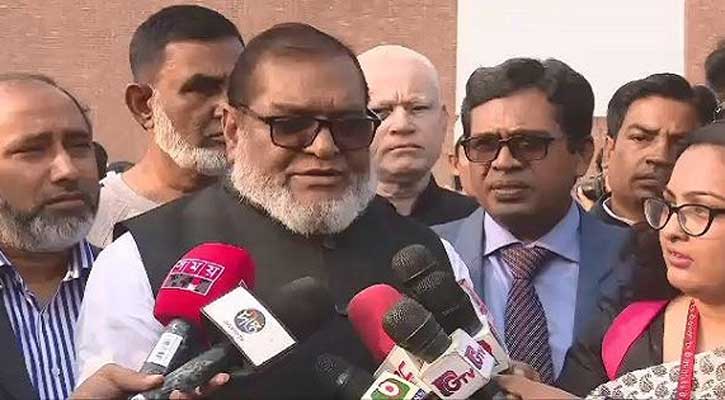 এই ভুল আমি স্বীকার করি না, রাজাকার তালিকা বিষয়ে মন্ত্রী