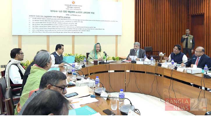 এমপি হোস্টেলে প্রিপেইড মিটার বসানোর নির্দেশ প্রধানমন্ত্রীর