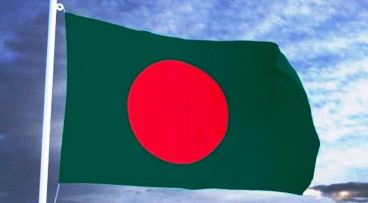 খুলনায় বিজয়ের পতাকা ওড়ে ১৭ ডিসেম্বর