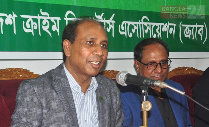 বড়দিন-থার্টিফার্স্টে সুনির্দিষ্ট হুমকি নেই: মনিরুল