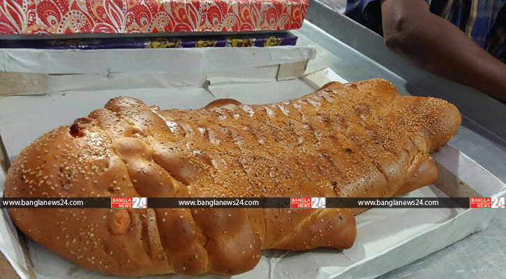 করোনা: শবে বরাতের রাতে হয়নি হালুয়া-রুটি বিতরণ