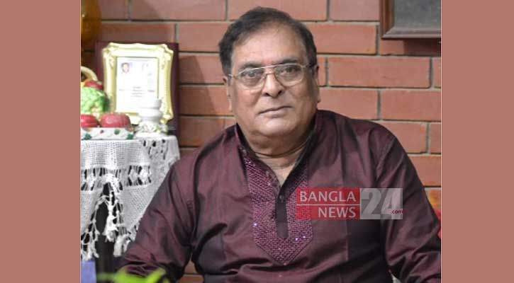 যাত্রাশিল্পী ও নির্দেশক ভিক্টর দানিয়েল আর নেই