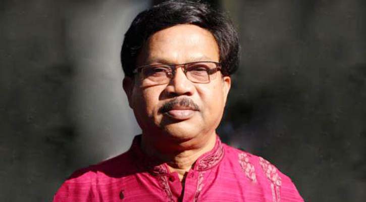 ফের শিল্পকলার মহাপরিচালক লিয়াকত আলী লাকী