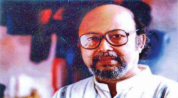 হাশেম খান: চেতনাঋদ্ধ একজন সৃজনশীল মানুষ