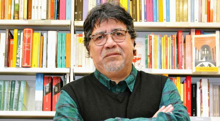 করোনা কেড়ে নিল চিলির জনপ্রিয় লেখক লুইস সেপুলভেদার প্রাণ