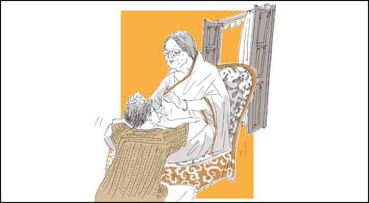 এ যাত্রায় বেঁচে গেলে ǁ মাসুদুর রহমান মান্না