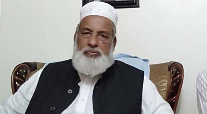 মসজিদে এশা-তারাবির নামাজ পড়তে পারবেন ১২ জন 