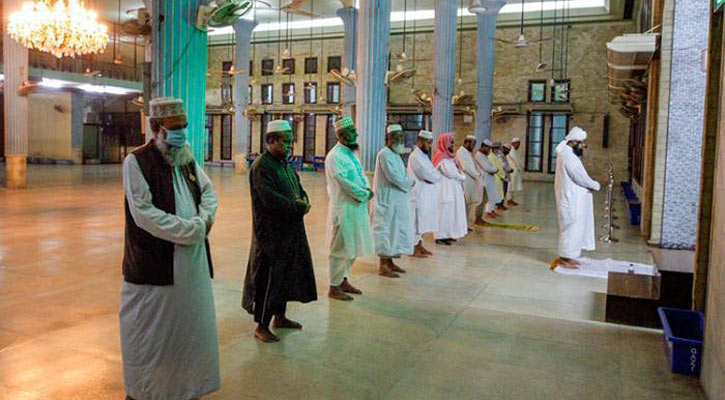 তারাবি নামাজের গুরুত্ব ও ফজিলত