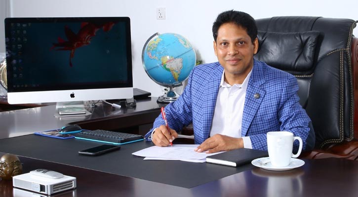 খালিদের গানে কোনাল-মুহিন-আজিজ-রন্টি