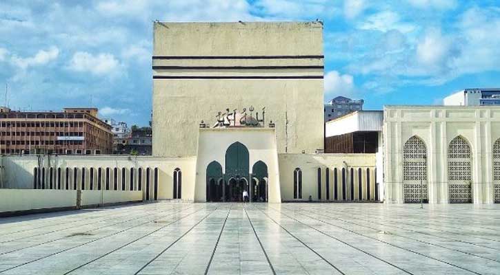 এবার সর্বনিম্ন ফিতরা ৭০ টাকা, সর্বোচ্চ ২২শ