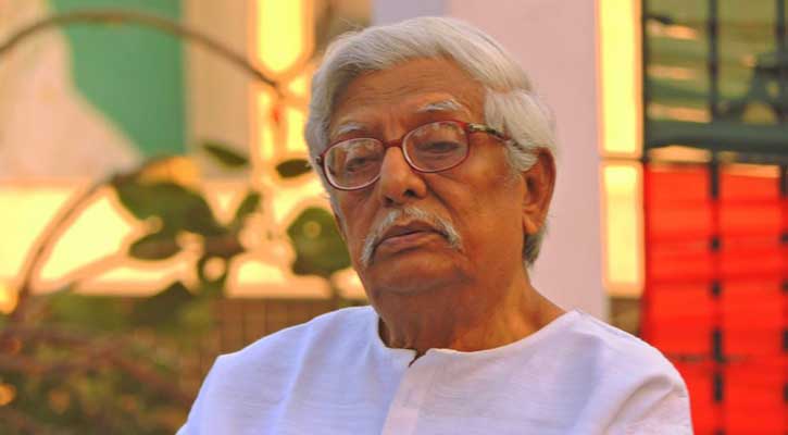 গুরুতর অসুস্থ হয়ে হাসপাতালে ভর্তি কামাল লোহানী