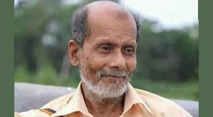 শম্ভু রক্ষিত: এক তারাবীজের কথা