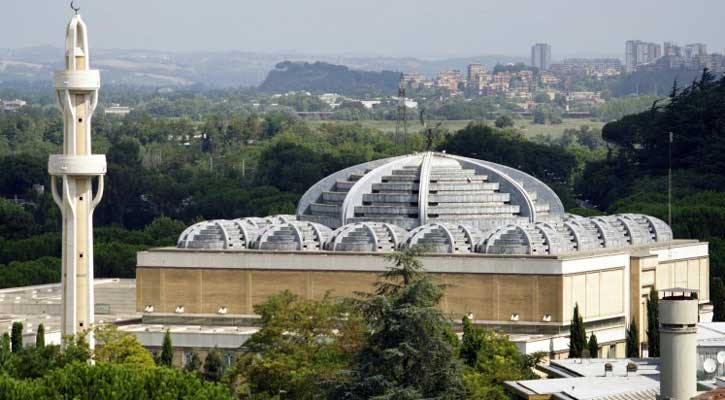 বন্দিদের জন্য ইতালির সব কারাগারে মসজিদ হবে