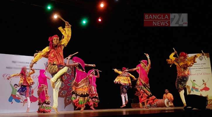 সংস্কৃতি অঙ্গনে ‘ভালো’ সময়ের অপেক্ষা