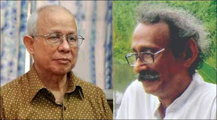 কাজী আনোয়ার হোসেন নন, মাসুদ রানার লেখক শেখ আবদুল হাকিম