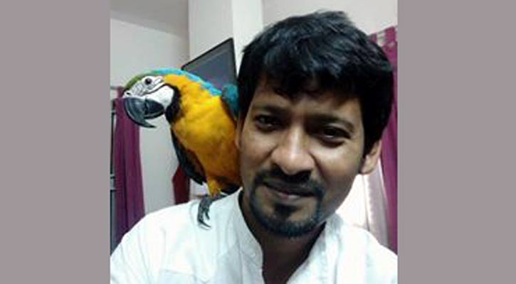 ফারুক আহমেদের কবিতা