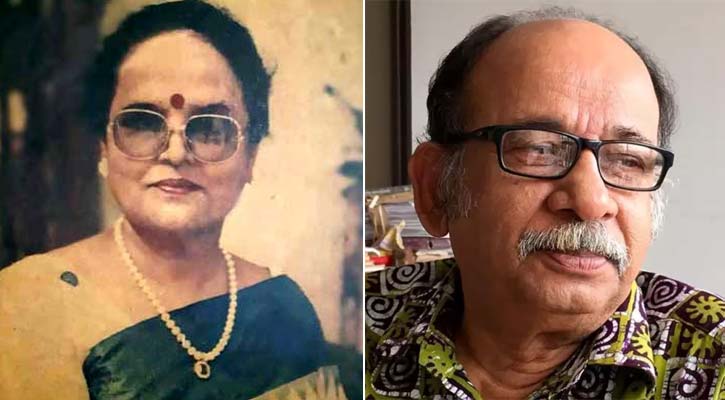 মকবুলা মনজুরের লেখায় মানুষের আখ্যান ভাস্বর হয়েছে