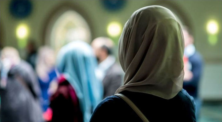 পোশাক পরিধানে ইসলামের ৮ নির্দেশনা