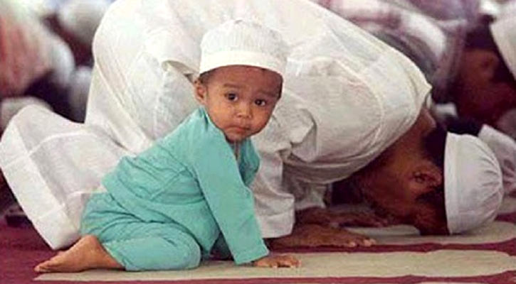 সুসন্তান গড়ে তোলার উপায়