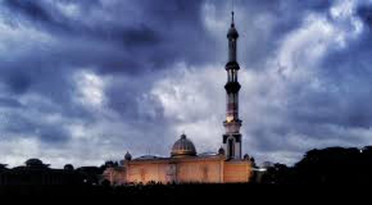 জুমার দিনের জানা-অজানা আমল