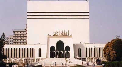 বায়তুল মোকাররমে ৬ জামাত, শুরু সকাল ৭টায়