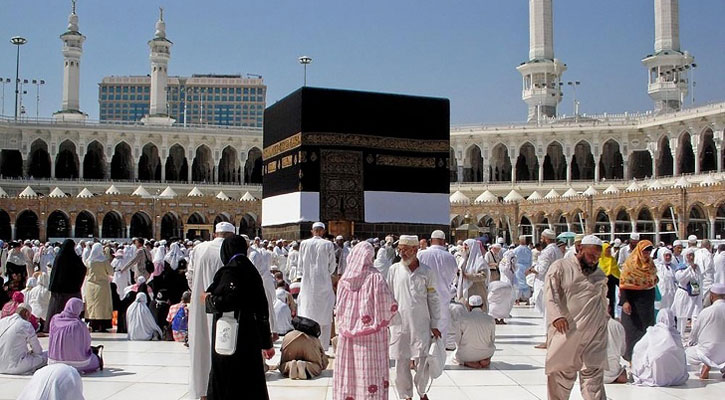 এবার হজের খুতবা বাংলায়ও প্রচারিত হবে