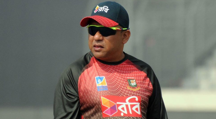 ৪৮-এ পা রাখলেন খালেদ মাহমুদ সুজন