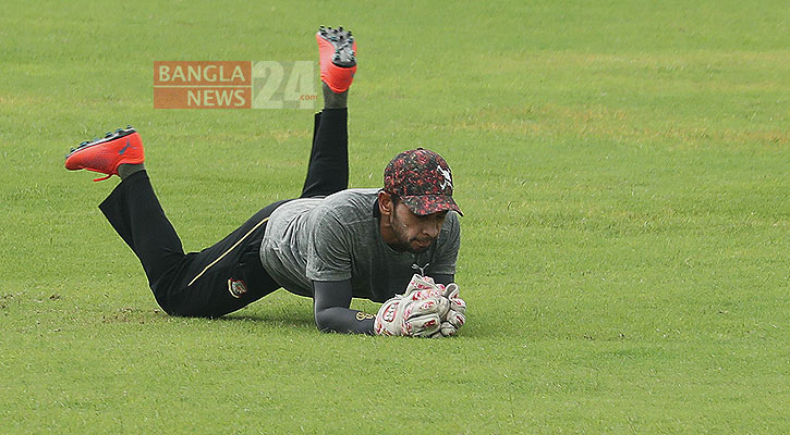 শেষ হলো ব্যক্তিগত অনুশীলনের প্রথম পর্ব