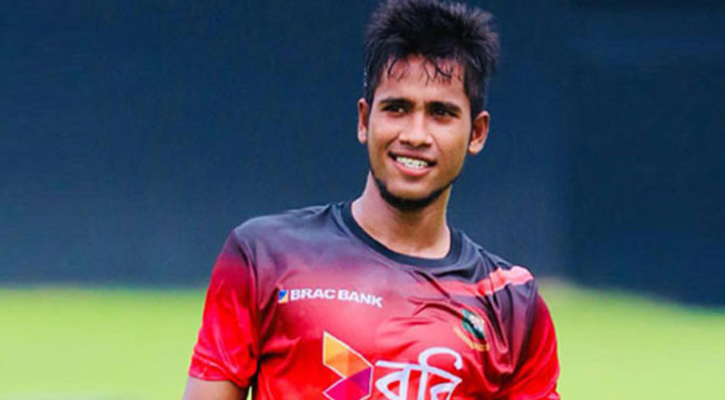 ডোপ টেস্টে পজিটিভ, দুই বছর নিষিদ্ধ কাজী অনিক