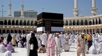 এবার হজের খুতবা বাংলায়ও প্রচারিত হবে