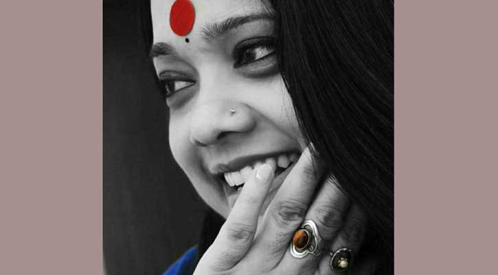 সাকিরা পারভীনের একগুচ্ছ কবিতা