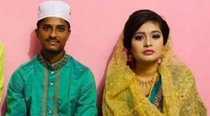 বিয়ে করলেন স্পিন অলরাউন্ডার মেহেদী হাসান 