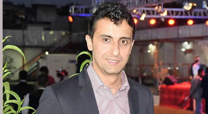 বরখাস্ত হলেন আফগান ক্রিকেট বোর্ডের প্রধান নির্বাহী