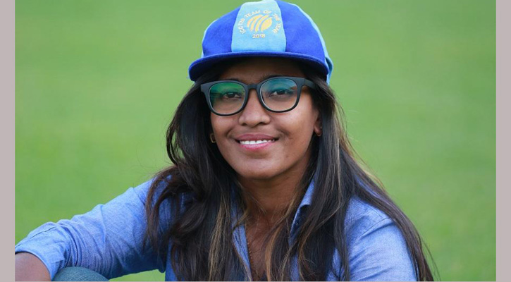 নিজের ফিটনেস লেভেল দেখে খারাপ লেগেছে: রুমানা