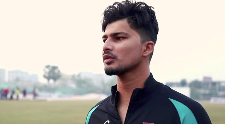 ‘চার মাস ধরে বাসায় বসে থেকে অনেক হতাশ ছিলাম’