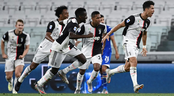 ছোটপর্দায় আজকের খেলা