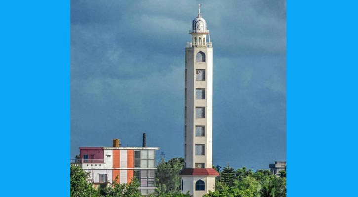 ফেনীতে ঈদের প্রধান জামাত সাড়ে ৭টায়