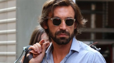 কোচ হয়ে জুভেন্টাসে ফিরলেন আন্দ্রে পিরলো 