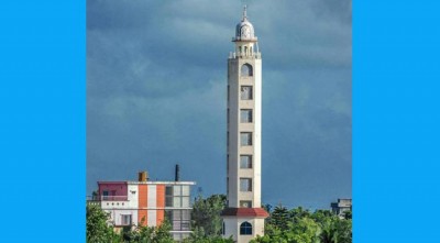 ফেনীতে ঈদের প্রধান জামাত সাড়ে ৭টায়