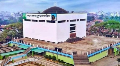 বগুড়ায় ঈদের প্রথম জামাত সকাল সাড়ে ৭টায়