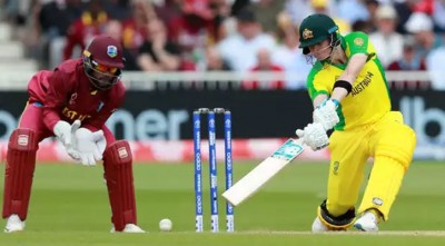 উইন্ডিজের বিপক্ষে টি-২০ সিরিজ স্থগিত করলো অস্ট্রেলিয়া