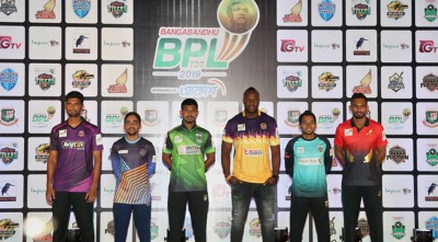 বিপিএলে পারিশ্রমিক না পাওয়ার দাবি ভিত্তিহীন: বিসিবি